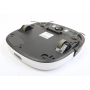 Ecovacs Deebot DA5G Saugroboter Staubwischroboter 0,45 Liter weiß (255773)