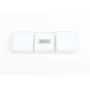 Netatmo Smartes Zentrales Thermostat, Weiß (NTH01-DE-EC) (264138)