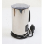 MF- 02 Milchaufschäumer Milcherwärmer 400ml Edelstahl (268685)