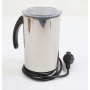 MF- 02 Milchaufschäumer Milcherwärmer 400ml Edelstahl (268685)