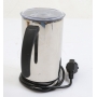 MF- 02 Milchaufschäumer Milcherwärmer 400ml Edelstahl (268685)