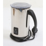 MF- 02 Milchaufschäumer Milcherwärmer 400ml Edelstahl (268685)