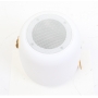 Eurotrail Tischlampe mit Bluetooth Musikbox, wiederaufladbar (269255)