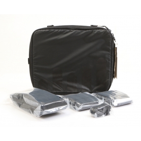 Gura Gear Module - Medium Compact Transporttasche Fototasche 28x32x11,5 (273765)