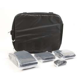 Gura Gear Module - Medium Compact Transporttasche Fototasche 28x32x11,5 (273767)