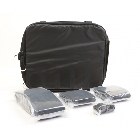 Gura Gear Module - Medium Compact Transporttasche Fototasche 28x32x11,5 (273767)