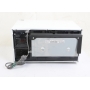 Samsung MG23K3614AW Stand Mikrowelle, 23L, 800 W, 6 Leistungsstufen, Defrost, weiß (273934)