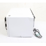 Samsung MG23K3614AW Stand Mikrowelle, 23L, 800 W, 6 Leistungsstufen, Defrost, weiß (273934)