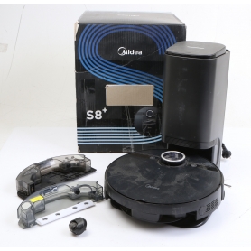 Midea Saug-und Wischroboter S8+ (273947)