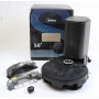 Midea Saug-und Wischroboter S8+ (273947)