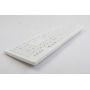 AK- C8100F-FU1-W/GE Hygiene-Funk-Tastatur (274209)