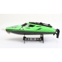 Revell Control X-Treme Hurricane RC Motorboot Rennboot Spielzeugboot RtF 460mm grün schwarz (274476)