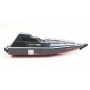 Amewi Black Turbo Speedboot mit Jetantrieb 420 (274488)
