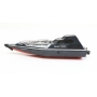 Amewi Black Turbo Speedboot mit Jetantrieb 420 (274488)