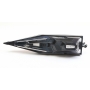 Amewi Black Turbo Speedboot mit Jetantrieb 420 (274488)