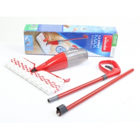 Vileda 1 2 SPRAYmax Bodenwischer Sprühwischer Bodenreinigung (274493)