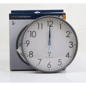 TFA Funk-Wanduhr 60.3549.10 (274513)