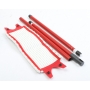 VILEDA ULTRAMAX Box 2in1 KOMPLETT SET (274538)