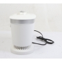 CleanMaxx 00384 Dampfglätter Hemden-Bügler Blusen Heißluftfunktion 1800W weiß (274540)