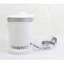 CleanMaxx 00384 Dampfglätter Hemden-Bügler Blusen Heißluftfunktion 1800W weiß (274542)