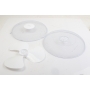 SYGONIX STANDVENTILATOR 45 W (Ø X H) 40 (274551)