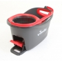 VILEDA TURBO EASYWRING & CLEAN SET (274555)