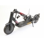 DOC Green ESA 1919 EKFV E-Scooter Elektroroller Li-Ion 36V 7,2Ah Lenker faltbar Straßenzulassung Deutschland schwarz (274562)