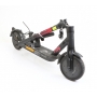 DOC Green ESA 1919 EKFV E-Scooter Elektroroller Li-Ion 36V 7,2Ah Lenker faltbar Straßenzulassung Deutschland schwarz (274562)