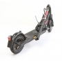 DOC Green ESA 1919 EKFV E-Scooter Elektroroller Li-Ion 36V 7,2Ah Lenker faltbar Straßenzulassung Deutschland schwarz (274562)