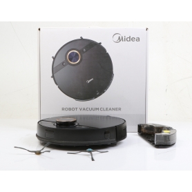 Midea Saug-und Wischroboter M7 Pro (274590)