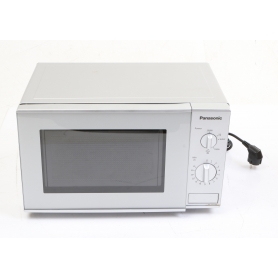 Panasonic NN-E221 Solo Mikrowelle, sb (274603)
