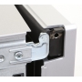 Panasonic NN-E221 Solo Mikrowelle, sb (274603)
