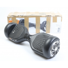 Denver Hoverboard HBO-6620 Black MK2 (274608)