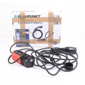 Blaupunkt 100502 Mobile Ladestation 1 St (274610)