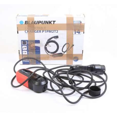 Blaupunkt 100502 Mobile Ladestation 1 St (274610)