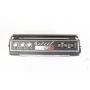 Silva Schneider PCR 1980 Kassettenradio Kassette Bluetooth USB UKW MW KW Aufnahmefunktion Mikrofon schwarz (274613)