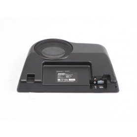 ETON SUB 6A Aktivsubwoofer für Fiat Ducato ab Bj. 07/2006 (274626)