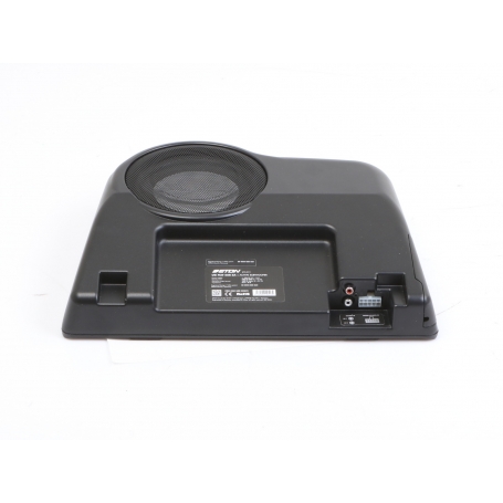 ETON SUB 6A Aktivsubwoofer für Fiat Ducato ab Bj. 07/2006 (274626)