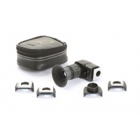 Hoodman Angle Finder Winkelsucher für Canon und Nikon (274635)