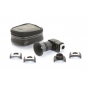 Hoodman Angle Finder Winkelsucher für Canon und Nikon (274635)