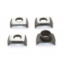Hoodman Angle Finder Winkelsucher für Canon und Nikon (274635)