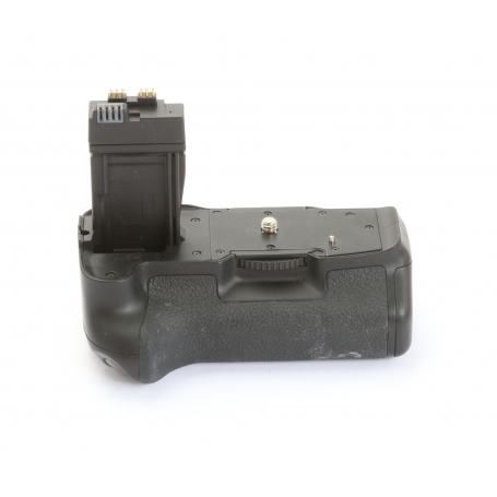 Jupio JBG-C004 Batteriegriff für Canon 550D / 600D / 650D / 700D wie BG-E8 Battery Grip (274644)