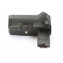 Jupio JBG-C004 Batteriegriff für Canon 550D / 600D / 650D / 700D wie BG-E8 Battery Grip (274644)