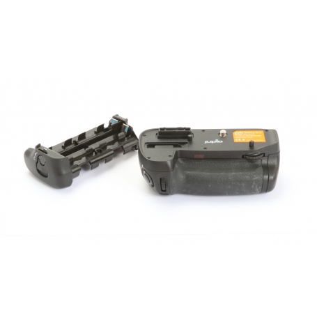 Jupio JBG-N013 Battery Grip für Nikon D7100/7200 (274660)