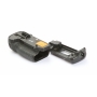 Jupio JBG-N013 Battery Grip für Nikon D7100/7200 (274660)
