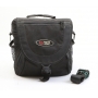 405 Photo Gear Foto Tasche Kameratasche ca. 25x23x16 cm (274946)