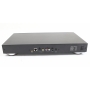 Renkforce RF-DAB-IR1700 Radio-Adapter UKW Internetradio DAB+ WLAN Bluetooth DLNA schwarz (275005)