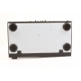 Renkforce RF-DAB-IR1700 Radio-Adapter UKW Internetradio DAB+ WLAN Bluetooth DLNA schwarz (275005)