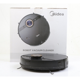 Midea Saug-und Wischroboter M7 Pro (275007)
