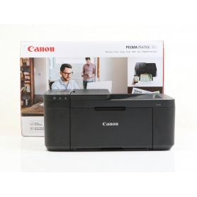 Canon PIXMA TR4750i Tintenst.Multif. (275038)